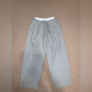 Source Unknown Layered Waistband Trousers